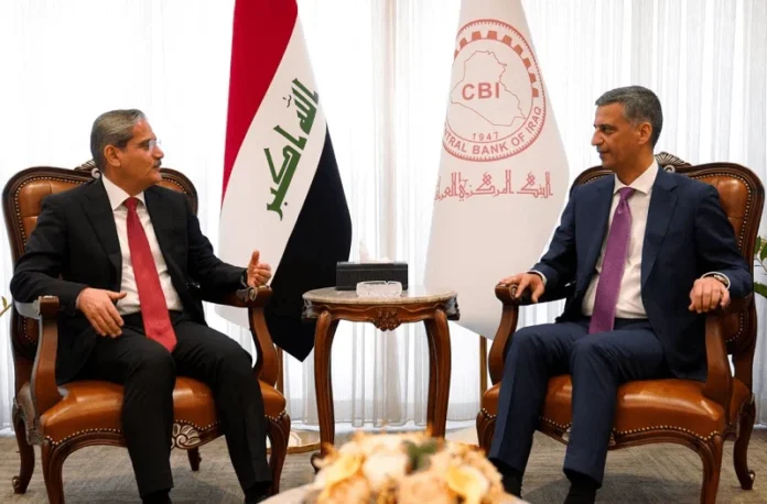 Iraq Central Bank strengthens fight against corruption and money laundering