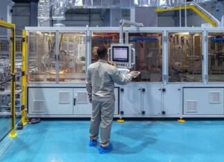 Iraq Opens First Solar Module Factory in Karbala