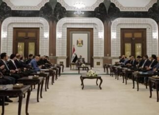 Iraq, Turkey Explore New Investment and Trade Opportunitie Iraq, Turkey Explore New Investment and Trade Opportunities