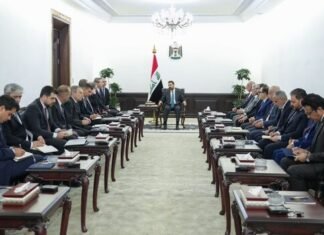 Iraq, Turkey consider Joint Investment Fund