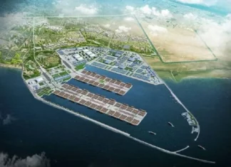 Iraq prepares to construct additional piers at al Faw Grand Port