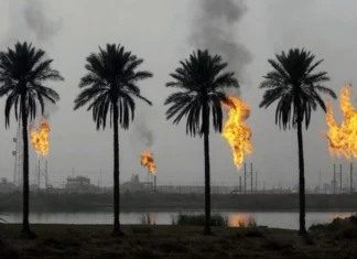 Iraq raises its oil production during June