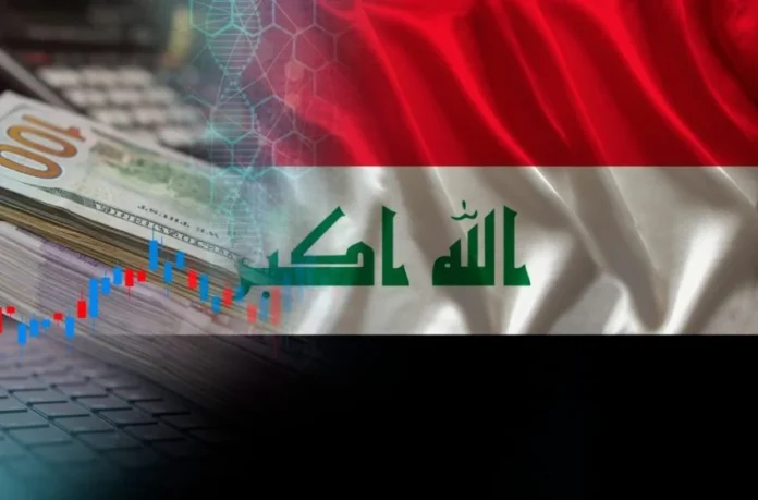 Iraq tightens Iran dollar controls as US restarts shipments