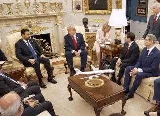 Iraqi PM in Washington What His Trip Actually Means for the Dinar