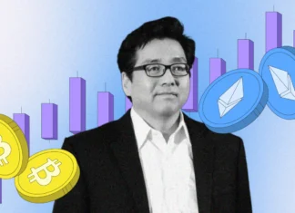 Is Ethereum ready to outperform Bitcoin Tom Lee points to key ratio
