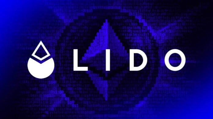 Lido unveils Ethereum staking overhaul with validator consolidation plan