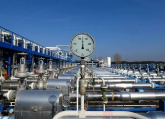 MP Iraq needs 5,000 cubic meters of gas to cover its electricity needs