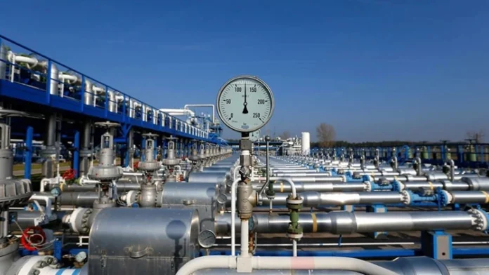 MP Iraq needs 5,000 cubic meters of gas to cover its electricity needs MP Iraq needs 5,000 cubic meters of gas to cover its electricity needs