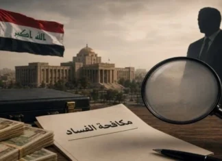 MP We support combating corruption, provided it is based on law and evidence.