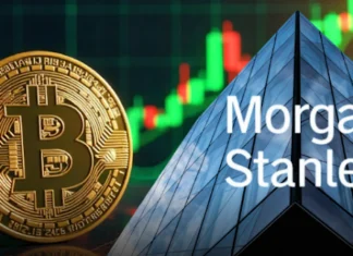 Morgan Stanley buys another 1,000 Bitcoin as holdings top 5,700 BTC