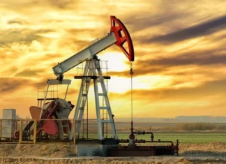 Oil prices fall after OPEC's decision to increase production.