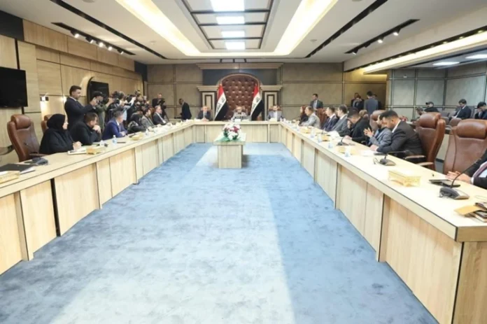 Parliamentary Finance Committee reveals details of the 2027 budget