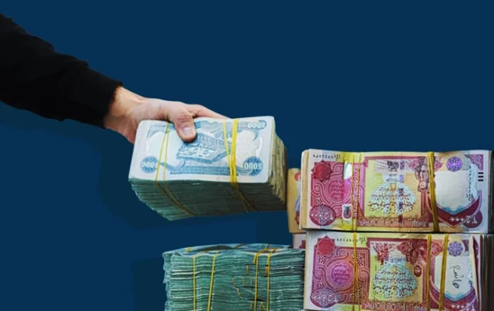 Parliamentary Finance Committee warns of the risks of borrowing on the Iraqi economy
