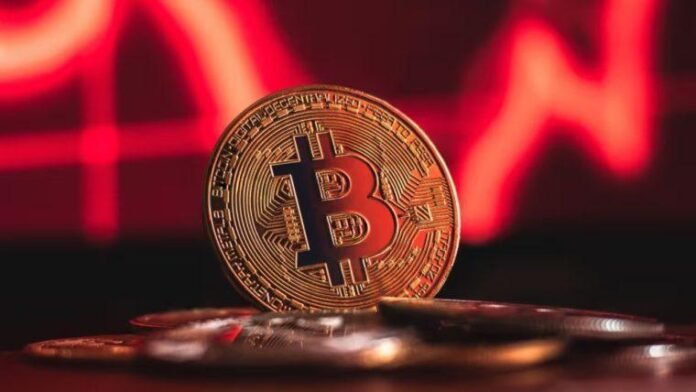 Peter Brandt spots possible Bitcoin bottom as BTC stalls near $65K