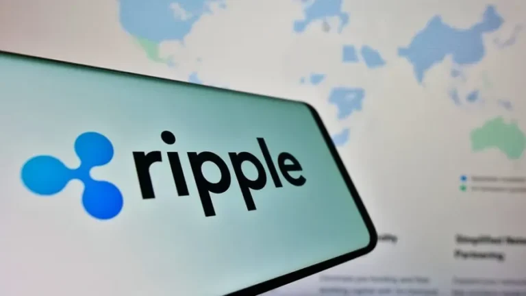 Ripple backs UK tokenization plan targeting £33B annual boost