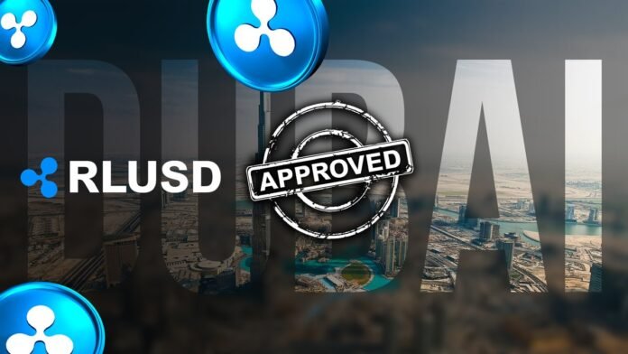 Ripple burns another 10M RLUSD as supply falls 20% from peak