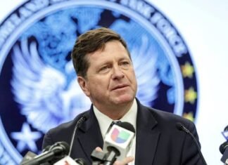Ripple era SEC chair Jay Clayton confirmed as DNI