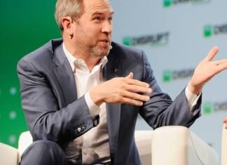 Ripple nearly shut down after SEC lawsuit, CEO reveals