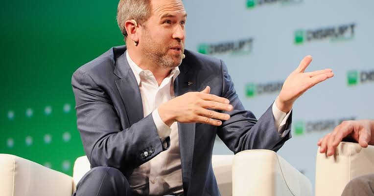 Ripple nearly shut down after SEC lawsuit, CEO reveals