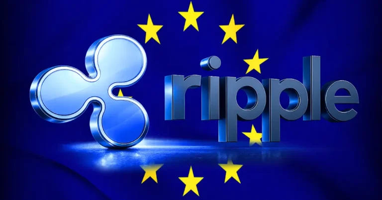 Ripple wins EU wide access as ESMA adds it to MiCA register