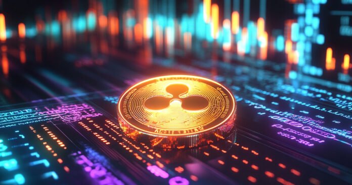 Ripple’s RLUSD drives $2.5B in XRP Ledger trading, Evernorth says Ripple’s RLUSD drives $2.5B in XRP Ledger trading, Evernorth says