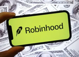 Robinhood CEO says trading is not gambling as Trump Accounts launch
