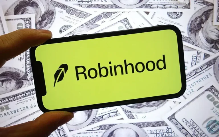 Robinhood CEO says trading is not gambling as Trump Accounts launch