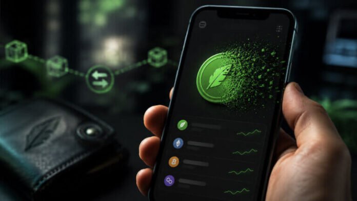 Robinhood Chain launchpad Pons announces V2 with Uniswap V4 upgrade