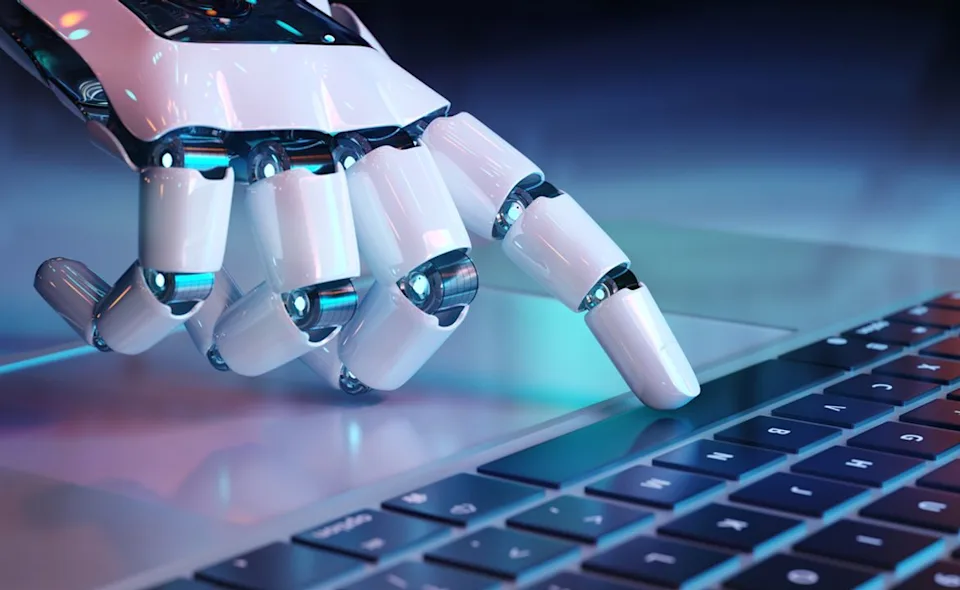 Robinhood hands AI agents your crypto trades in major platform shift