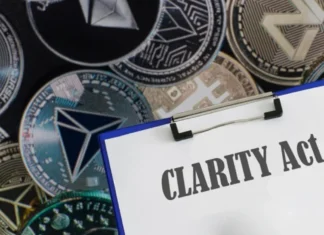 SEC ready to act if Congress stalls on CLARITY Act