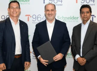 Schneider Electric to power Iraq’s first Tier III data center