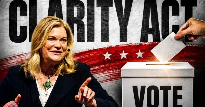 Senate recess puts CLARITY Act’s July vote at risk