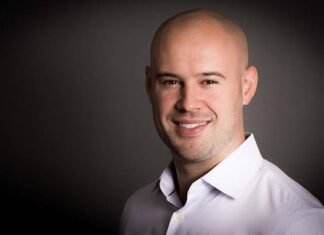 Solana Foundation appoints former Twitter security chief Michael Coates as CISO