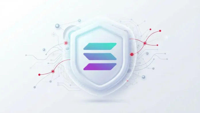 Solana Foundation appoints former Twitter security chief Michael Coates as CISO