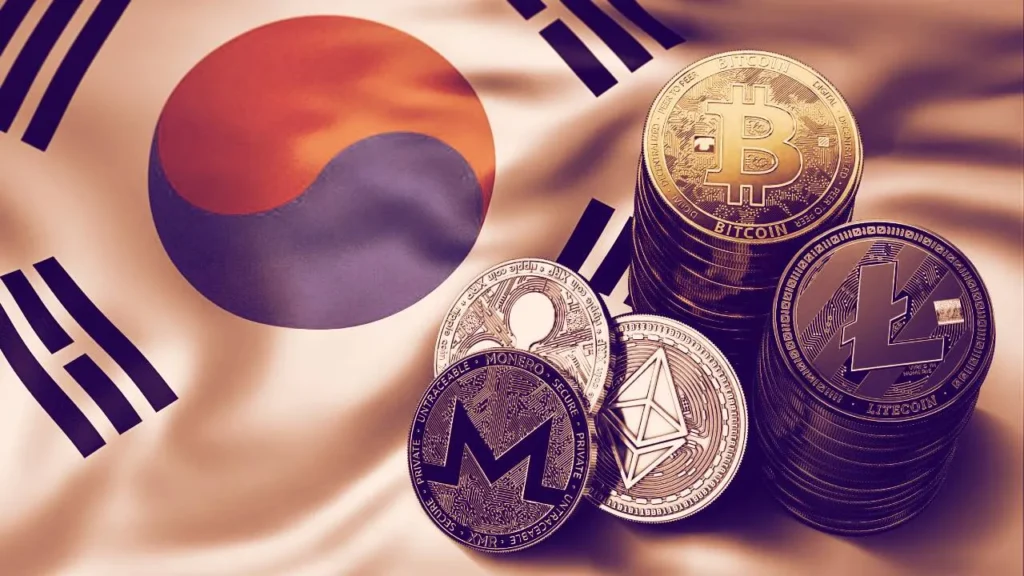 South Korea stablecoin plan could bypass crypto law delay