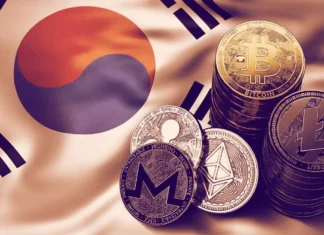 South Korea stablecoin plan could bypass crypto law delay
