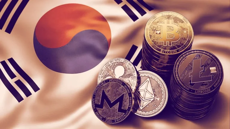 South Korea stablecoin plan could bypass crypto law delay