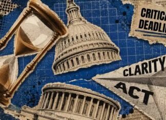 TD Cowen warns CLARITY Act timeline remains far from assured