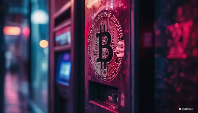 Tennessee and Georgia begin enforcing crypto ATM restrictions