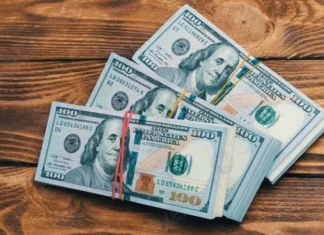 The dollar continues to decline... a new drop in the Baghdad and Erbil markets
