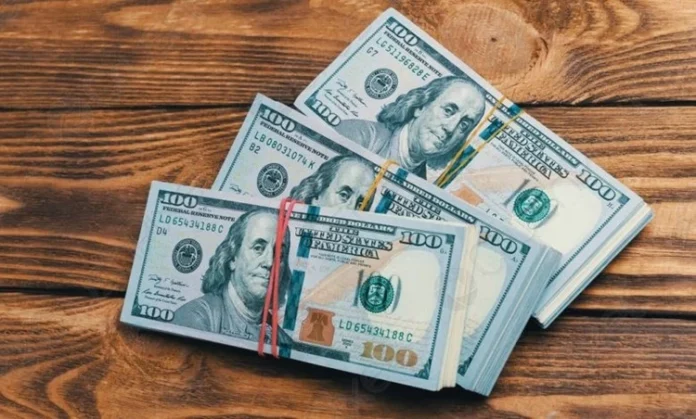 The dollar continues to decline... a new drop in the Baghdad and Erbil markets