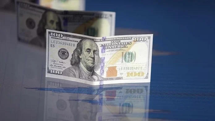 The dollar is rising again in Baghdad and Erbil. The dollar is rising again in Baghdad and Erbil.