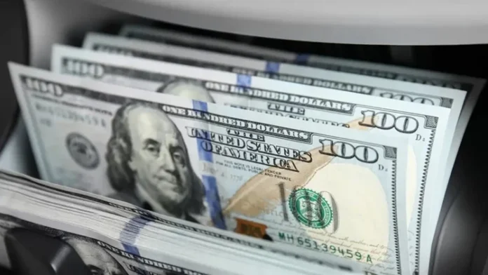 The dollar surpasses the 153,000 mark in Baghdad and Erbil.