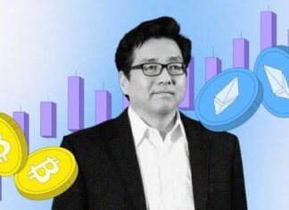 Tom Lee predicts Ethereum will unite Wall Street and crypto