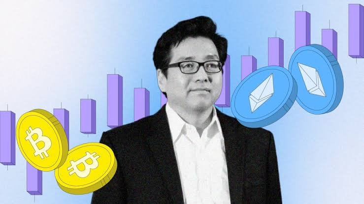 Tom Lee predicts Ethereum will unite Wall Street and crypto