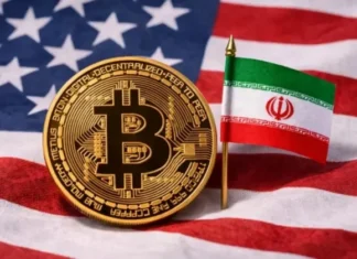 U.S. sanctions Iranian maritime firm over Bitcoin payments