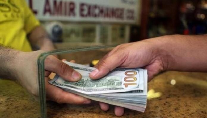 USD IQD climbs in Baghdad, Erbil trading
