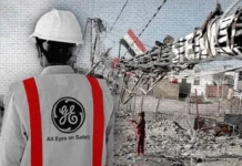 Oil Committee: General Electric's monopoly on electricity projects is a major reason for the continuation of the crisis