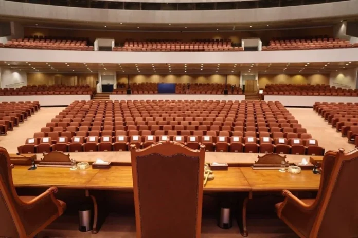 Parliamentary Finance Committee reveals the advantages of the proposed Preventive Oversight Law