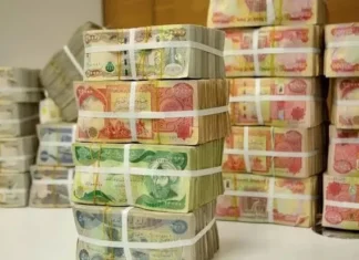 An economist explains the government's options for securing funding.